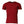 Dolce & Gabbana Red Cotton Short Sleeves Crew Neck T-shirt