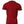 Dolce & Gabbana Red Cotton Short Sleeves Crew Neck T-shirt