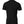 Dolce & Gabbana Black Cotton Embroidered Crew Neck T-shirt