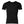 Dolce & Gabbana Black Cotton Short Sleeves Round Neck T-shirt
