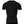 Dolce & Gabbana Black Cotton Short Sleeves Round Neck T-shirt