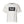 Dolce & Gabbana White Cotton DG Logo Print Round Neck T-shirt