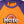 Dolce & Gabbana Orange Purple Printed Round Neck T-shirt