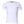 Dolce & Gabbana White Cotton Crew Neck Short Sleeves T-shirt