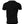 Dolce & Gabbana Black Logo Embellish Short Sleeves T-shirt