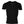 Dolce & Gabbana Black Logo Embellish Short Sleeves T-shirt