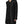 Dolce & Gabbana Black Single Breasted Trench Coat Jacket