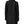 Dolce & Gabbana Black Single Breasted Trench Coat Jacket