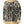 Dolce & Gabbana Multicolor Leopard Mohair Crew Neck Sweater