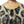 Dolce & Gabbana Multicolor Leopard Mohair Crew Neck Sweater
