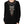 Dolce & Gabbana Black Cashmere Crystal Embellished Sweater