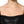 Dolce & Gabbana Black Viscose Long Sleeves Fitted Blouse Top