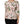 Dolce & Gabbana Pink Lily Print Viscose Round Neck Blouse Top