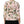 Dolce & Gabbana Pink Lily Print Viscose Round Neck Blouse Top