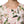 Dolce & Gabbana Pink Lily Print Viscose Round Neck Blouse Top