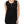 Dolce & Gabbana Black DG Embellished Sleeveless Tank Top