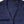 Ballantyne Dark Blue Long Sleeves Overcoat Cardigan Sweater