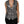 Dolce & Gabbana Silver Floral Jacquard Sleeveless Vest Top