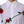 Dolce & Gabbana White Cotton Floral Appliques Dress Shirt Top