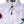 Dolce & Gabbana White Cotton Floral Appliques Dress Shirt Top