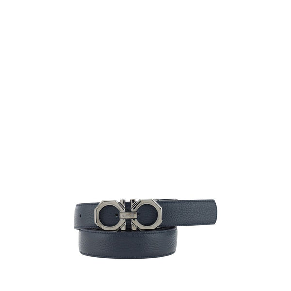 Ferragamo Reversible Belt
