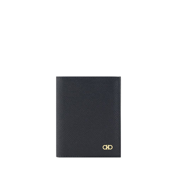 Ferragamo Revival Card Holder