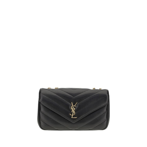 Saint Laurent LouLou Shoulder Bag
