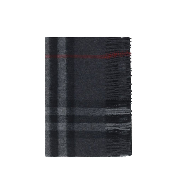 Burberry Cashmere Scarf
