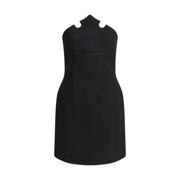 Coperni Mini Crown Dress