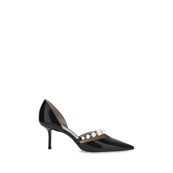 Jimmy Choo Aurelie Pumps