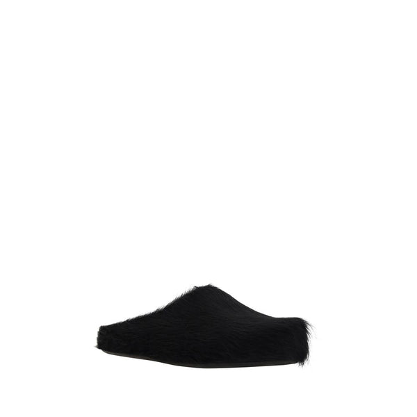 Marni Fussbett Mules