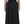 Dolce & Gabbana Elegant Black Full-Length Sheath Dress