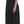 Dolce & Gabbana Elegant Black Full-Length Sheath Dress