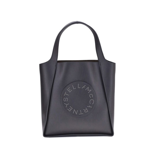 Stella McCartney Logo Tote Bag