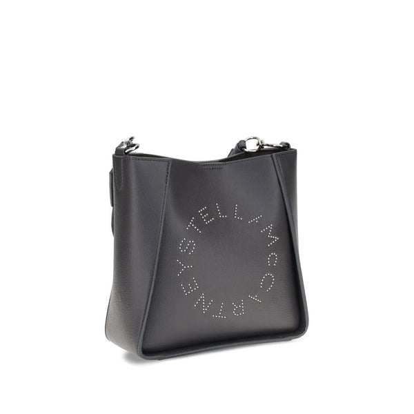 Stella McCartney Logo Shoulder Bag