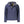 K-WAY Blue Polyester Men Jacket