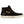 Golden Goose Black Calfskin Sneaker