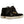 Golden Goose Black Calfskin Sneaker