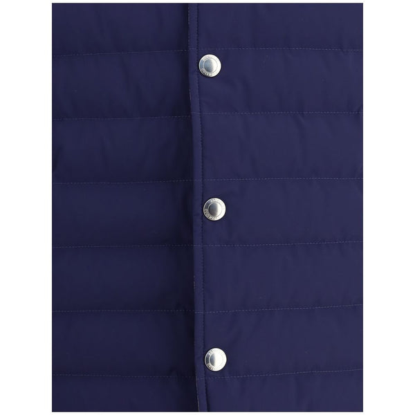 Brunello Cucinelli Down Vest