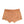Dolce & Gabbana Brown Cotton Stretch Regular Boxer Underwear