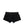 Dolce & Gabbana Black Cotton Stretch Regular Boxer Underwear