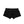 Dolce & Gabbana Black Cotton Stretch Regular Boxer Underwear
