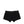 Dolce & Gabbana Black Cotton Stretch Regular Boxer Underwear