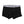 Dolce & Gabbana Black Cotton Stretch Regular Boxer Underwear