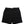 Dolce & Gabbana Black Polyester Beachwear Men Shorts Swimwear