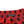 Dolce & Gabbana Red Silk Polka Dot Boxer Shorts Underwear