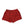 Dolce & Gabbana Red Silk Polka Dot Boxer Shorts Underwear