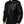 Dolce & Gabbana Black Logo Plaque Bomber Full Zipper Jacket