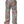 Dolce & Gabbana Multicolor Sequined Embellished Pants
