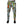 Dolce & Gabbana Multicolor Cotton Tapered Men Pants